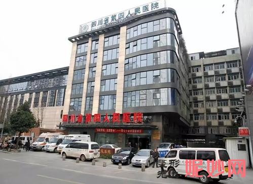 成都皮肤病专科医院排名，谁领跑？