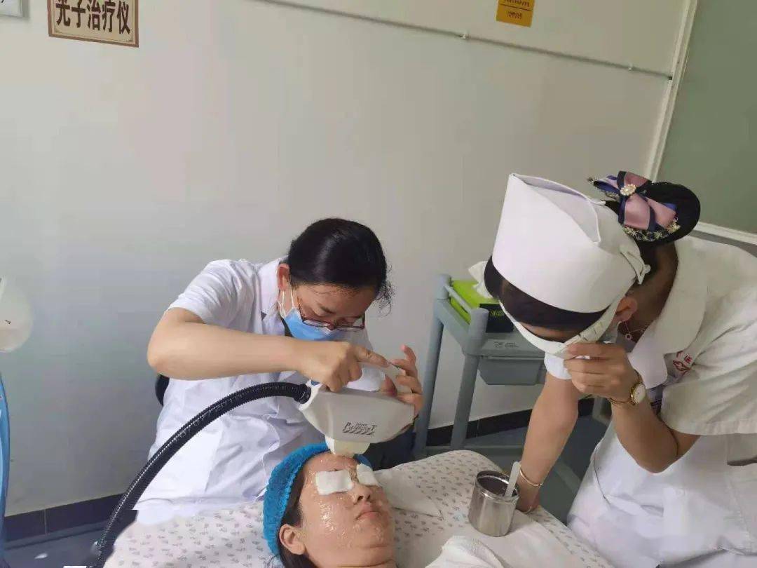 省皮肤病医院，守护肌肤健康的坚强后盾