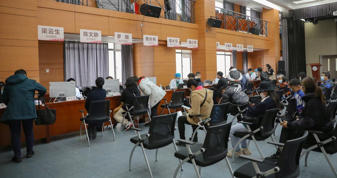 附近皮肤病专科医院，守护您肌肤健康的守护者