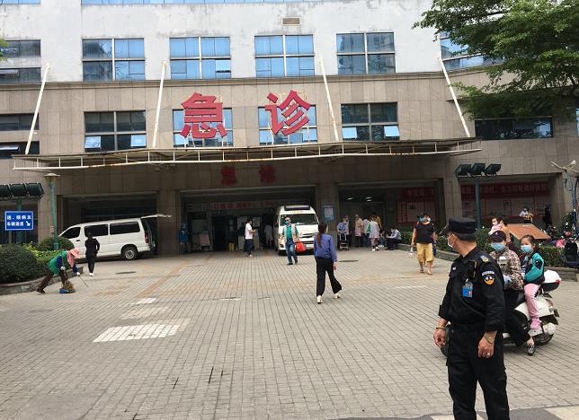 南宁皮肤科哪家医院排名第一最好
