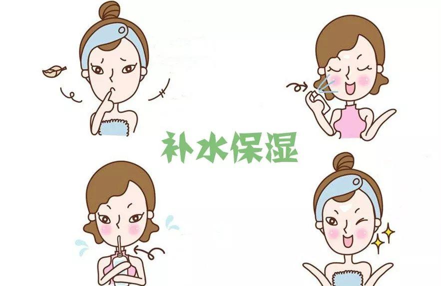 皮肤湿疹的应对策略，探索最有效的治疗药物