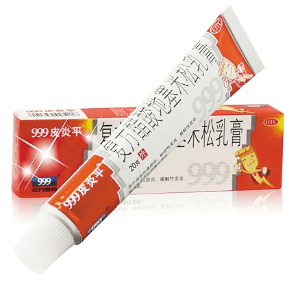 皮肤瘙痒，选择合适的药膏，缓解不适的秘诀