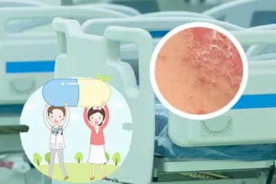 100种皮肤病图片对照图，长春肤康医院的全面解析与指导