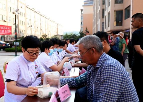 探索在线问诊皮肤科，便捷、高效与专业并行的医疗新模式