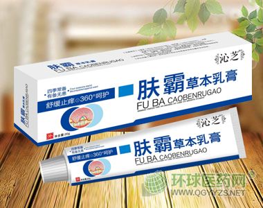 皮肤干裂脱皮，选择合适药膏的全面指南