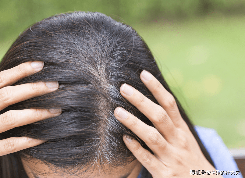 女人头发稀疏的多元解析，从遗传到生活方式的全面探索