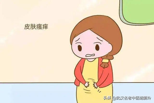 皮肤瘙痒，一挠就起疙瘩，越挠越痒的应对策略与药物选择
