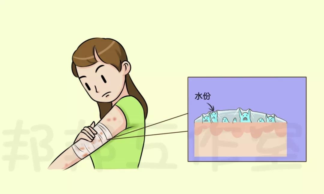 皮肤瘙痒，原因、症状与应对策略