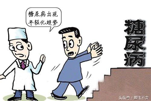 糖尿病与皮肤健康，应对由糖尿病引起的皮肤瘙痒和皮疹