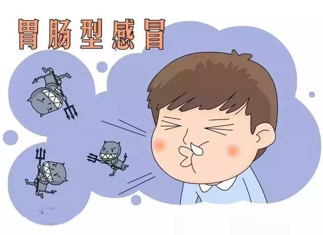 肠胃炎感冒的自我药疗指南，科学用药，快速恢复