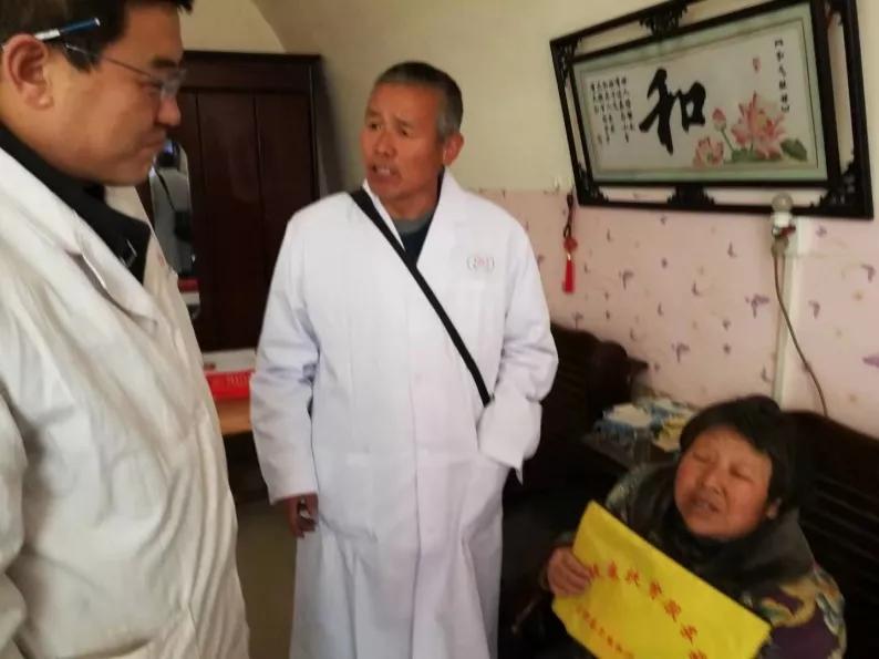 医院各科室医生一览表，守护健康的守护者