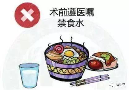 手术后饮食指南，促进伤口愈合的饮食策略