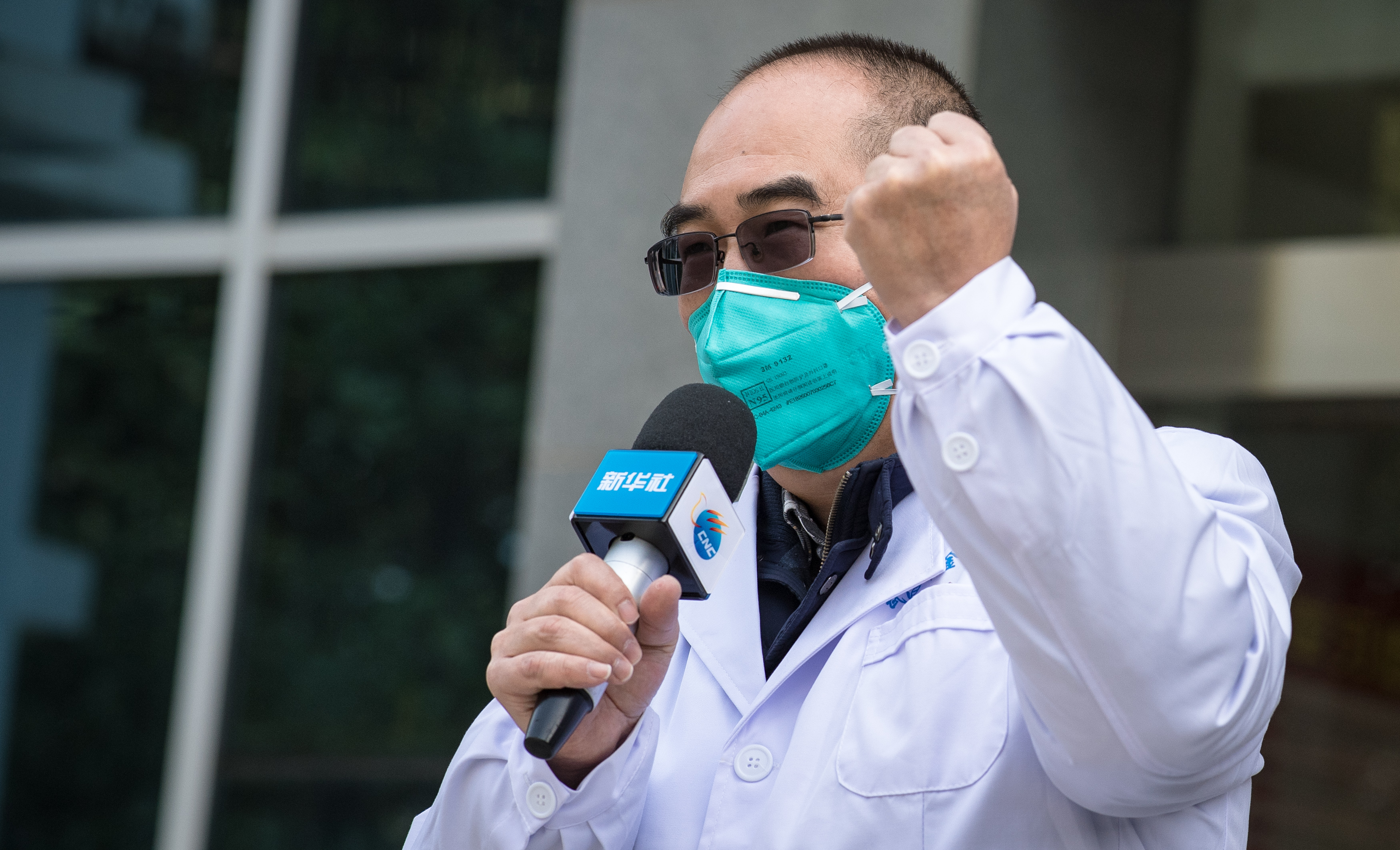 男科医院，误解与真相的交织