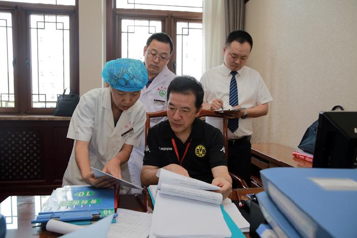 医院分什么等级，全面解析中国医院等级划分体系