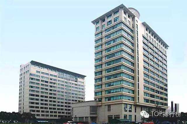 全国最好十大医院排名标准探析