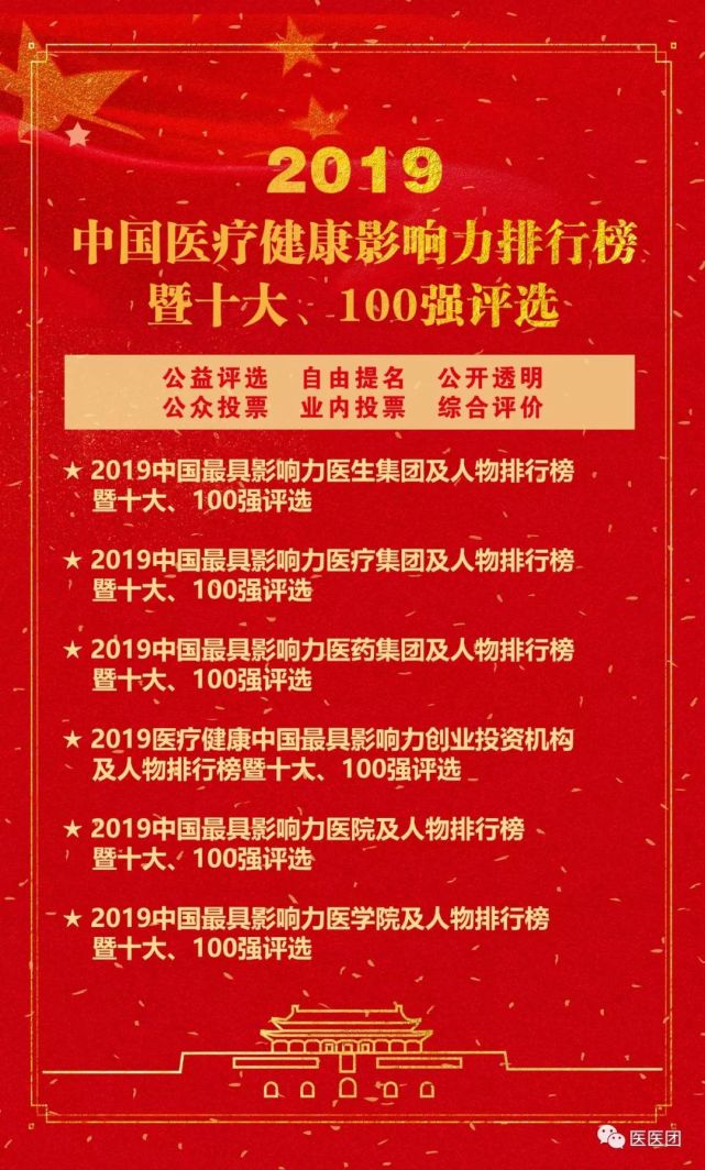 探索中国医疗新高度，揭秘前100医院排名背后的故事