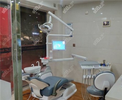 排名前十的口腔医院，守护您口腔健康的守护者