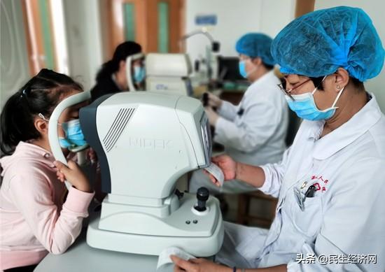 医院验光一般多少钱，北京地区的详细解析与注意事项