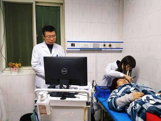 医院看病视频素材，记录就医过程，传递温暖与希望