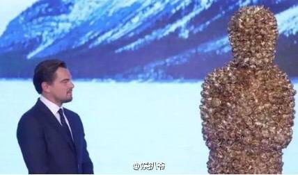 小李的意外之喜，获赠玫瑰金人的温暖故事