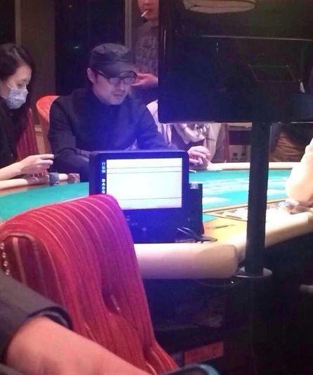 澳门六大赌牌持有者，谁在赌桌上执掌乾坤？