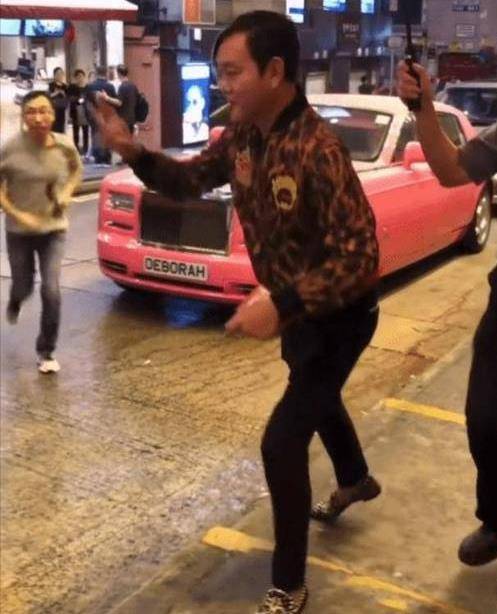 澳门六哥，一个网络热词的起源与影响