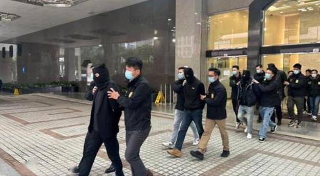 澳门六哥，揭秘与警示