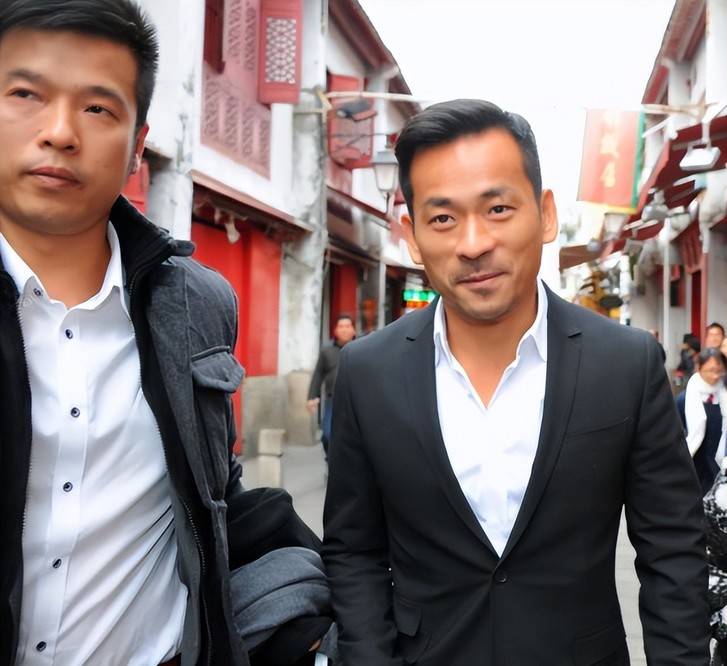 澳门六哥，揭秘背后的故事与最新动态