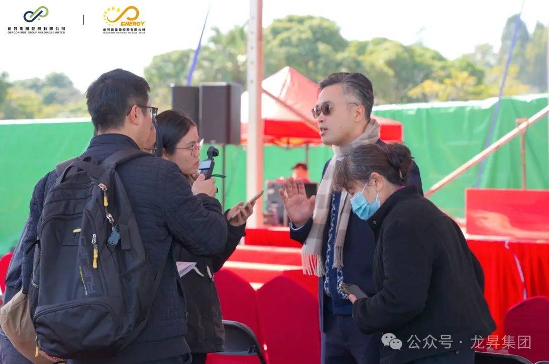 澳门六叔近期新闻报道内容，一场慈善与创新的盛宴