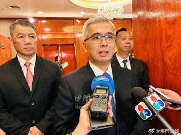 澳门六叔近期新闻报道最新消息，神秘面纱下的慈善与商业双轨