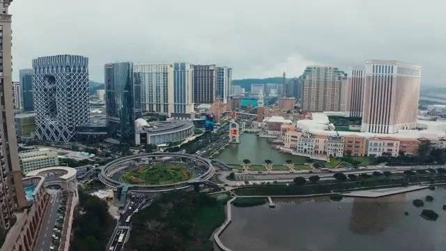 澳门六叔近期新闻直播视频，透视特区新风貌与民生热点