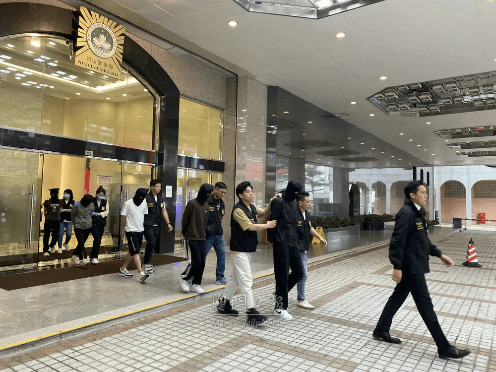 澳门六叔近期新闻事件，真相与最新动态解析