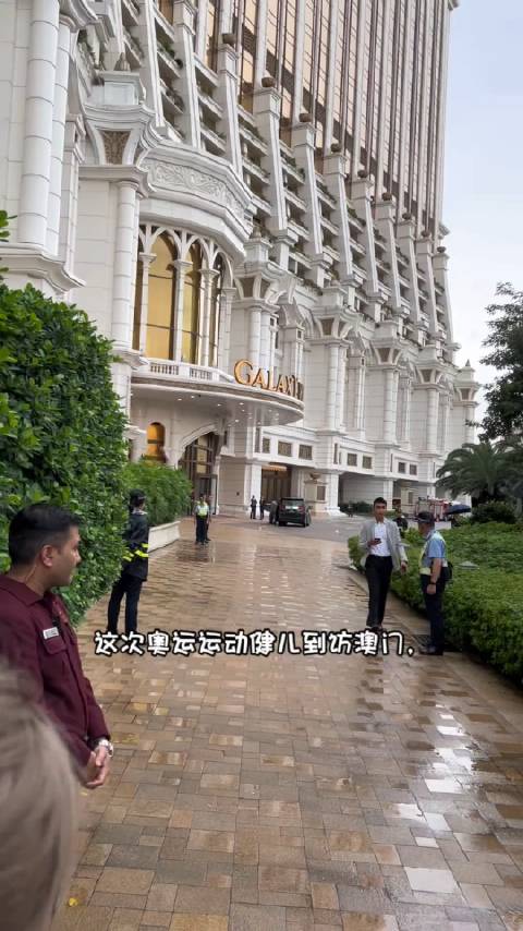 澳门六叔近期新闻视频回放，全面回顾与深度解析