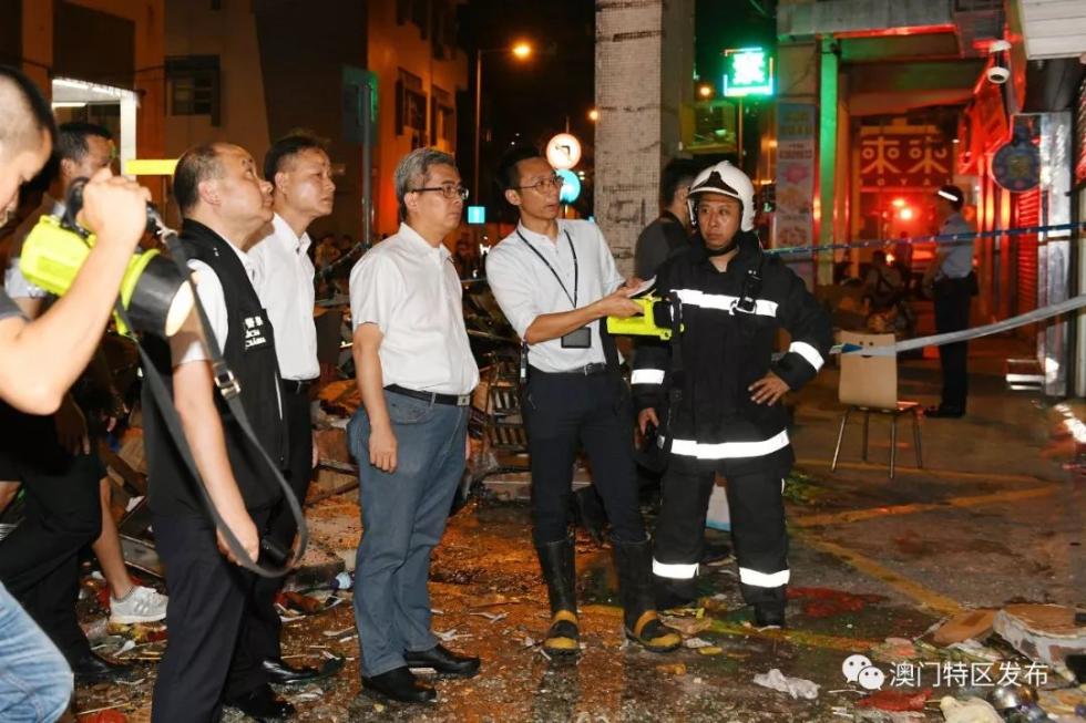 澳门六叔近期新闻热点事件，深度剖析与视频回顾