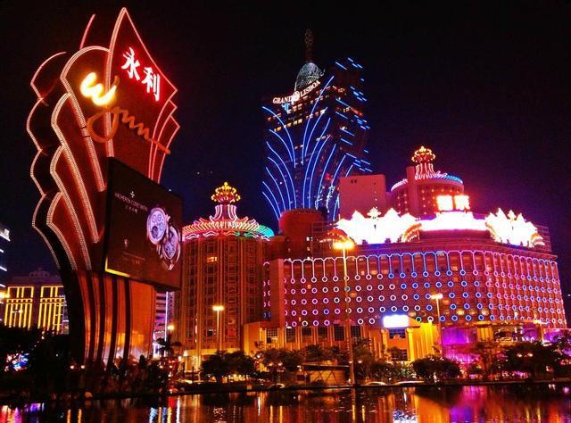 澳门六哥，探索澳门文化与娱乐的独特视角