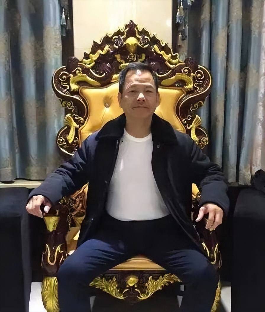 揭秘澳门六哥老板，网络背后的真相与警示