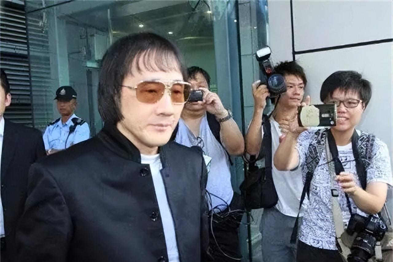澳门六哥老板的神秘面纱，探寻背后的真相与图片高清版